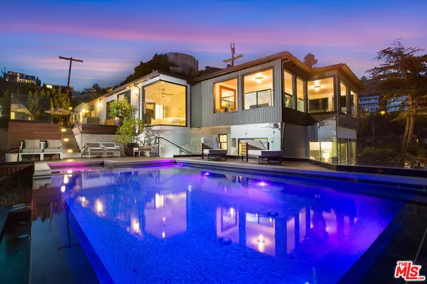 $21,000 | 1733 Sunset Plaza Drive, West Hollywood, CA 90069