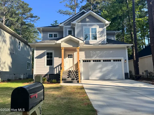$375,000 | 662 Wren Lane, Vass, NC 28394