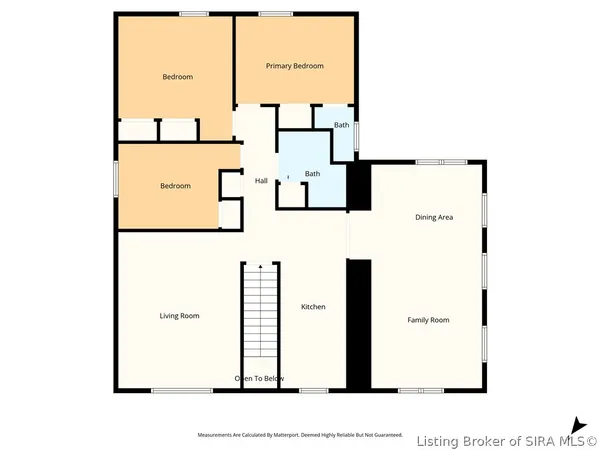 $255,000 | 3820 Carver Street, New Albany, IN 47150
