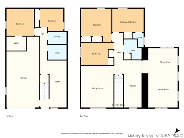 $255,000 | 3820 Carver Street, New Albany, IN 47150