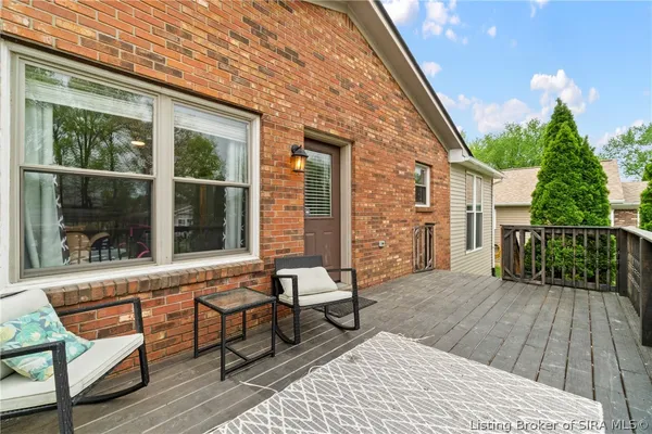 $255,000 | 3820 Carver Street, New Albany, IN 47150