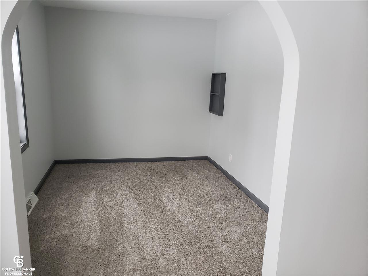 11504 Wilkes Road Yale, MI 48097 - Photo 6 of 22 Master Bedroom View 2
