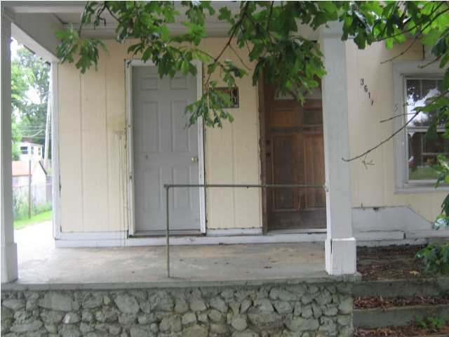 3617 Rogers Road Chattanooga, TN 37411 - Photo 1 of 4 Primary Photo