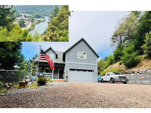 $775,000 | 17166 Mountain Drive, Brookings, OR 97415