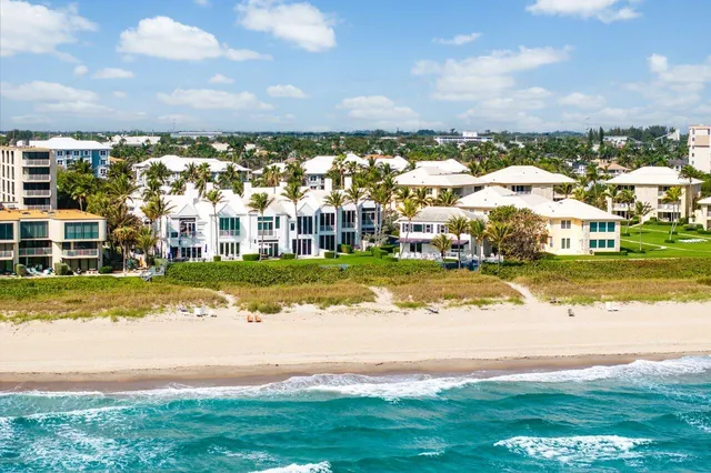 $2,050,000 | 2115 South Ocean Boulevard, Unit 3, Delray Beach, FL 33483