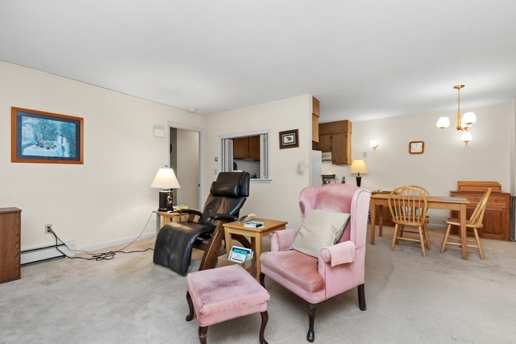 56 Jacqueline Road, Unit 12 Waltham, MA 02452 - Photo 15 of 37 Gallery Image 15