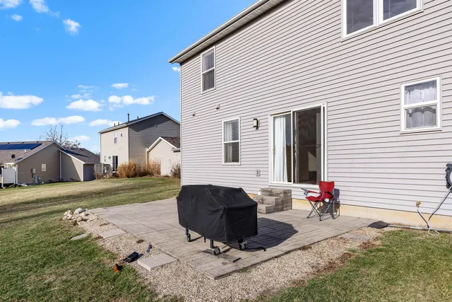 $289,000 | 3337 Citadel Drive, Rockford, IL 61109