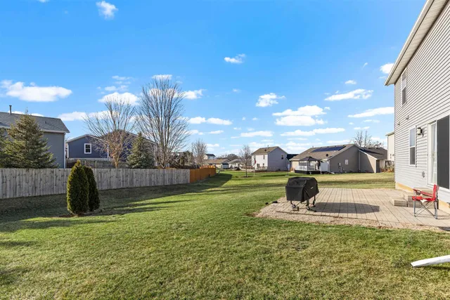 $289,000 | 3337 Citadel Drive, Rockford, IL 61109