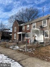 1081 Niagara Road Camden, NJ 08104 - Photo 3 of 10 a front view of a house with yard