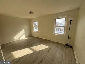 1081 Niagara Road Camden, NJ 08104 - Photo 5 of 10 a view of an empty room and window