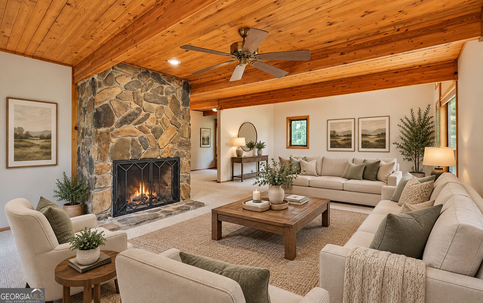 3014 Prather Bridge Road Toccoa, GA 30577 - Photo 8 of 46 Gallery Image 8