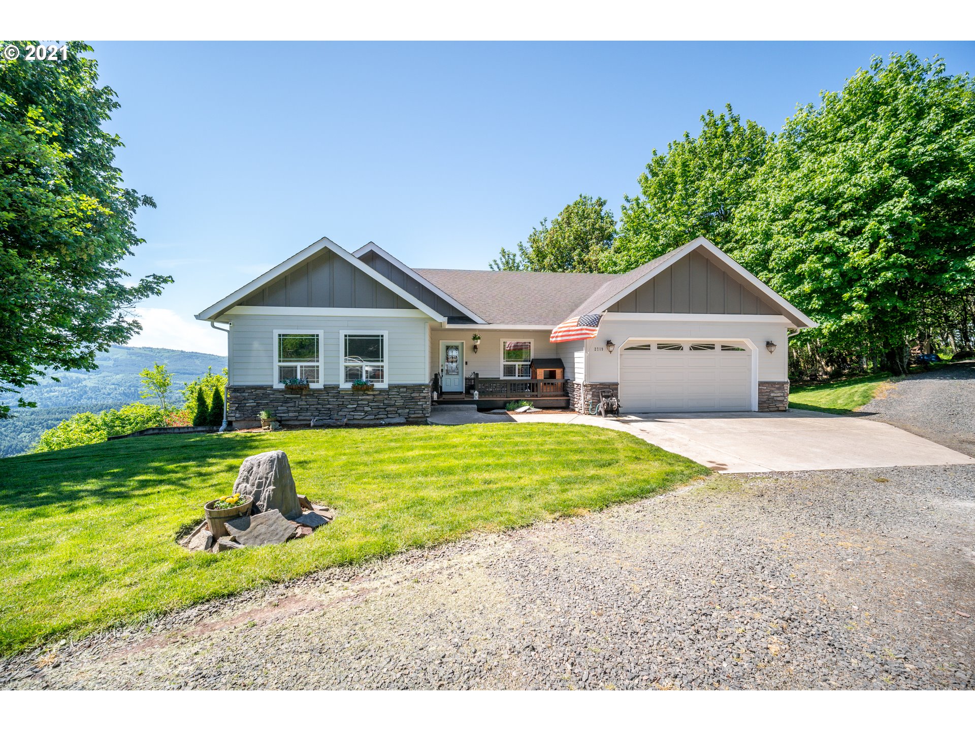 2719 Mt Pleasant Road Kelso, WA 98626 - Photo 1 of 29 Gallery Image 1