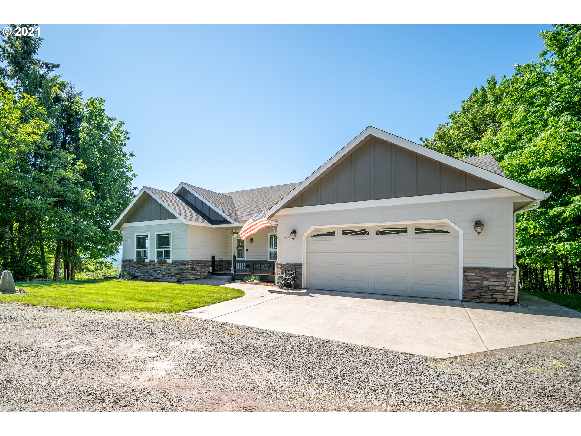 2719 Mt Pleasant Road Kelso, WA 98626 - Photo 2 of 29 Gallery Image 2