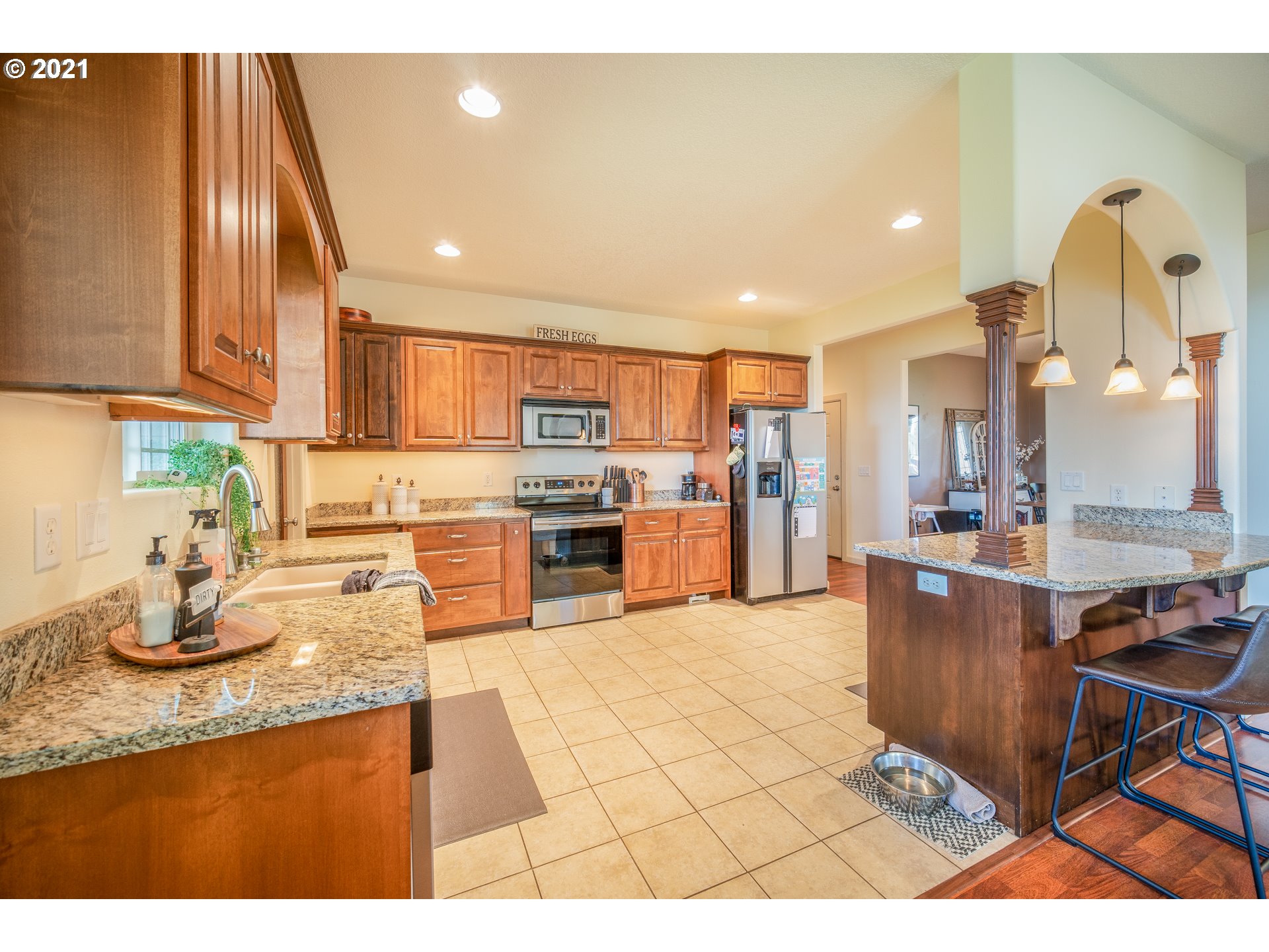 2719 Mt Pleasant Road Kelso, WA 98626 - Photo 11 of 29 Gallery Image 11