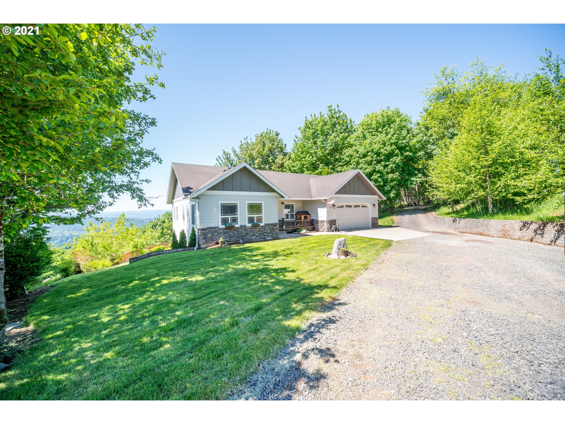 2719 Mt Pleasant Road Kelso, WA 98626 - Photo 3 of 29 Gallery Image 3