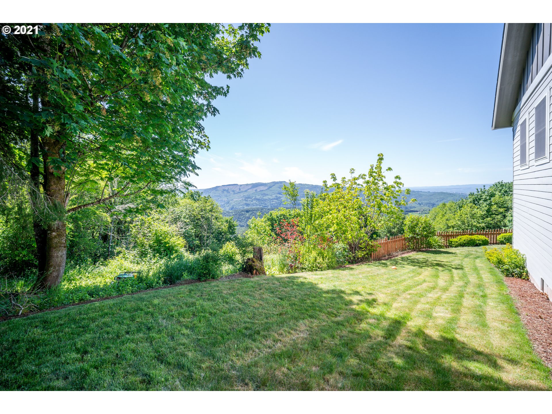 2719 Mt Pleasant Road Kelso, WA 98626 - Photo 26 of 29 Gallery Image 26