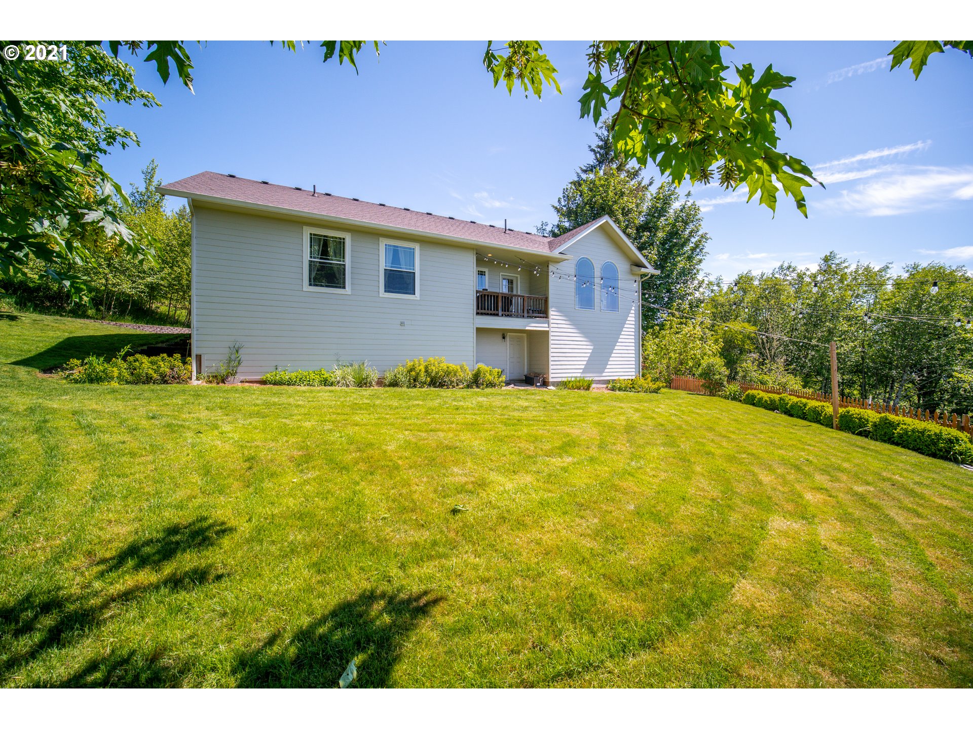 2719 Mt Pleasant Road Kelso, WA 98626 - Photo 28 of 29 Gallery Image 28