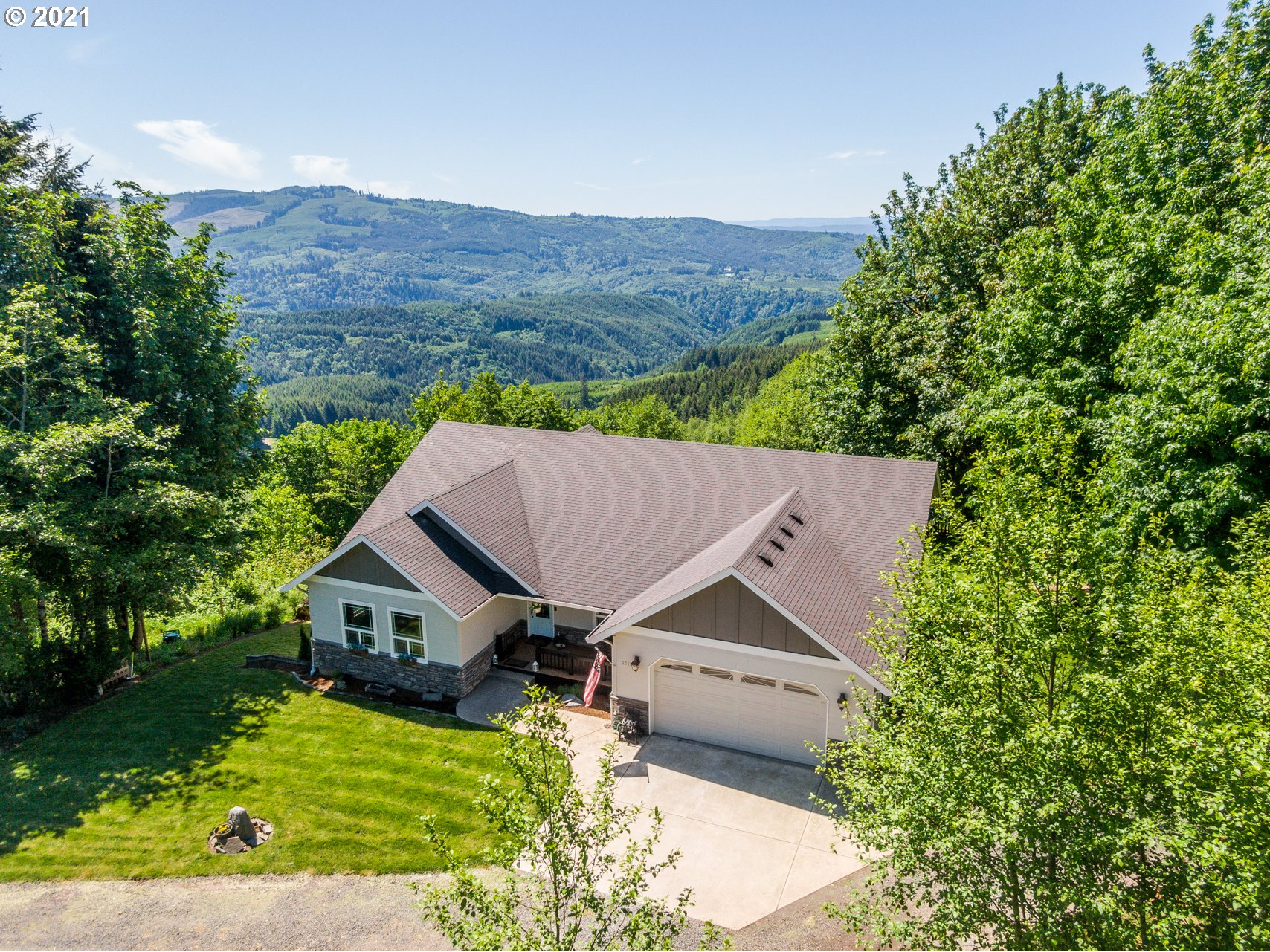 2719 Mt Pleasant Road Kelso, WA 98626 - Photo 4 of 29 Gallery Image 4