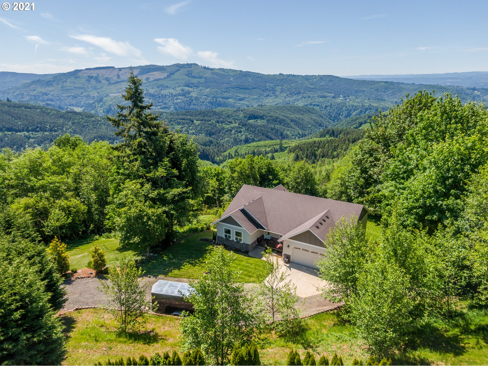 2719 Mt Pleasant Road Kelso, WA 98626 - Photo 5 of 29 Gallery Image 5