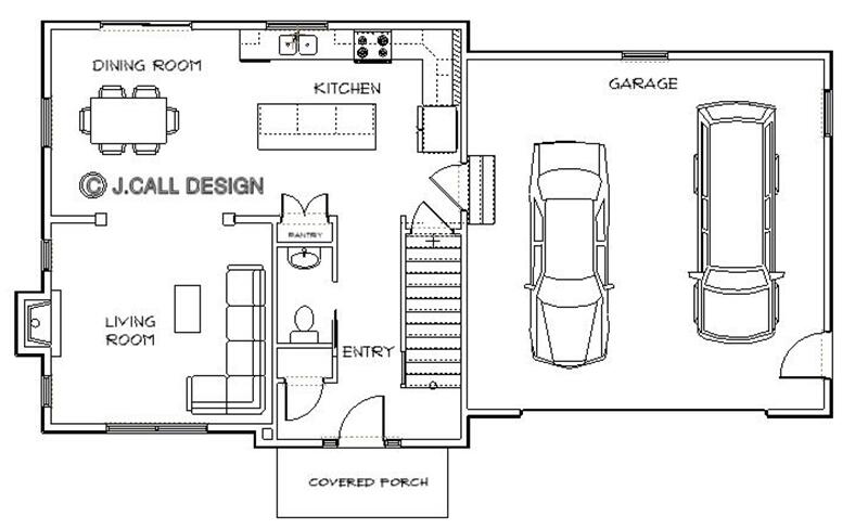 1 Long Meadow Estates Turner, ME 04282 - Photo 2 of 3 1- 1ST Floor Presentation