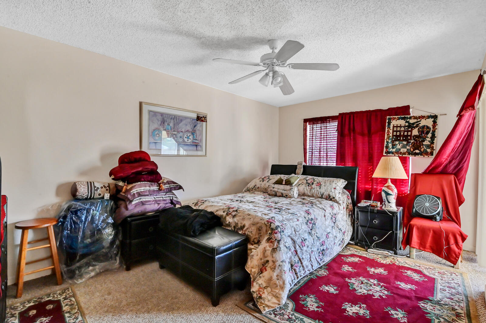 2291 Linton Ridge Circle, Unit B12 Delray Beach, FL 33444 - Photo 13 of 17 13 Bedroom 01