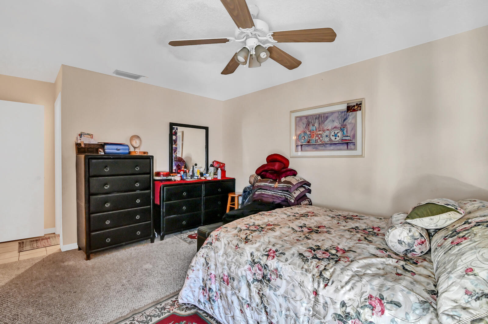 2291 Linton Ridge Circle, Unit B12 Delray Beach, FL 33444 - Photo 14 of 17 14 Bedroom 02