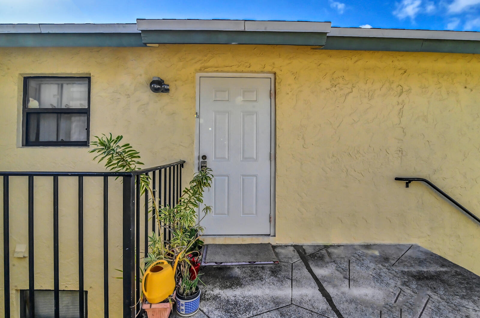 2291 Linton Ridge Circle, Unit B12 Delray Beach, FL 33444 - Photo 2 of 17 02 Front 02