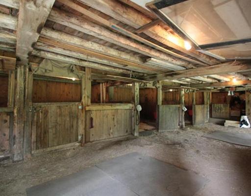 108 Marquis Road Freeport, ME 04032 - Photo 21 of 25 Stable/Barn.