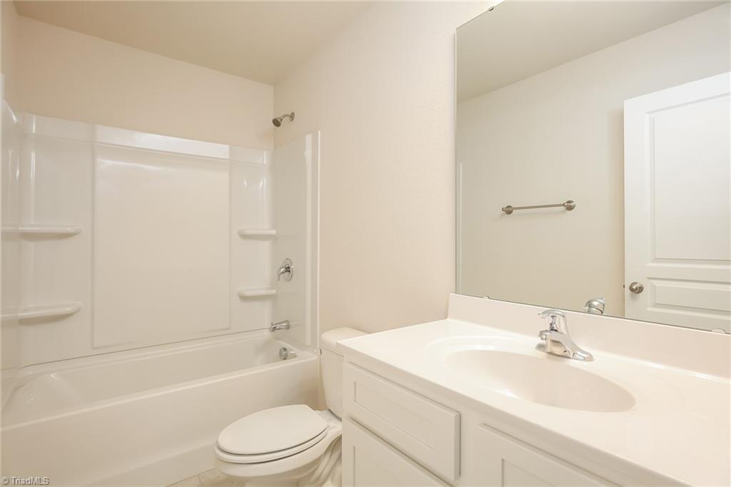 118 Calhoun Place Burlington, NC 27217 - Photo 12 of 15