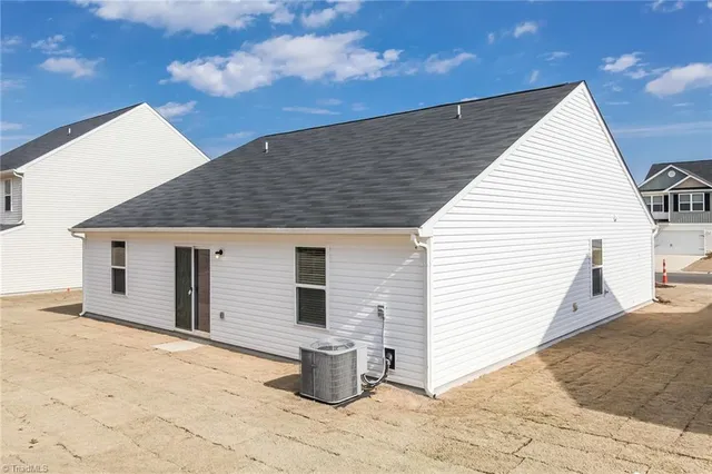 $1,615 | 118 Calhoun Place, Burlington, NC 27217