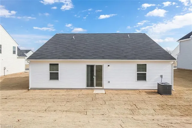 $1,615 | 118 Calhoun Place, Burlington, NC 27217