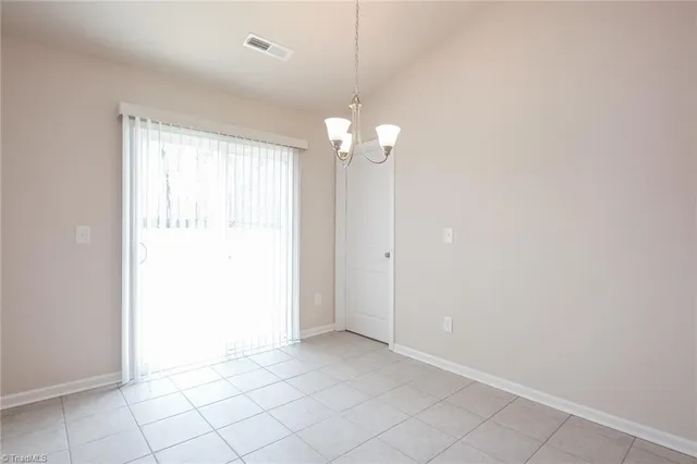 $1,615 | 118 Calhoun Place, Burlington, NC 27217