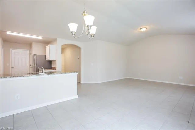 $1,615 | 118 Calhoun Place, Burlington, NC 27217