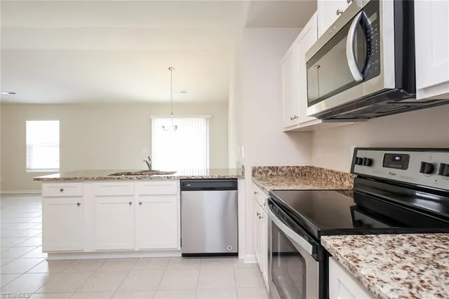 $1,615 | 118 Calhoun Place, Burlington, NC 27217