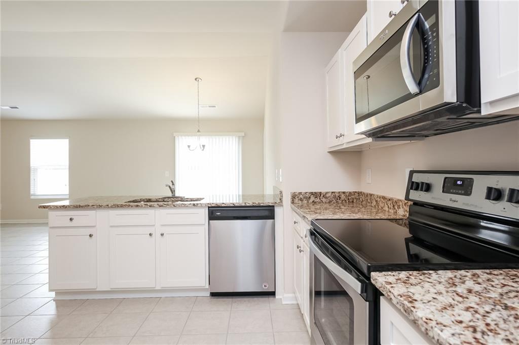 118 Calhoun Place Burlington, NC 27217 - Photo 6 of 15