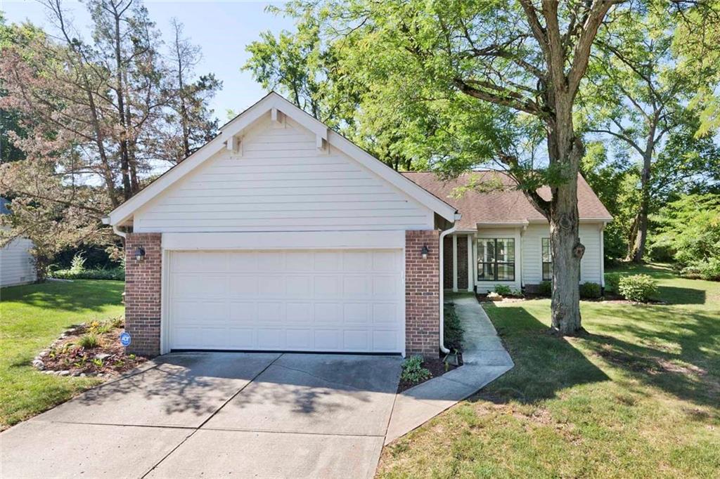 5151 Hawks Point Road, Unit 98 Indianapolis, IN 46226 - Photo 8 of 45 Gallery Image 8