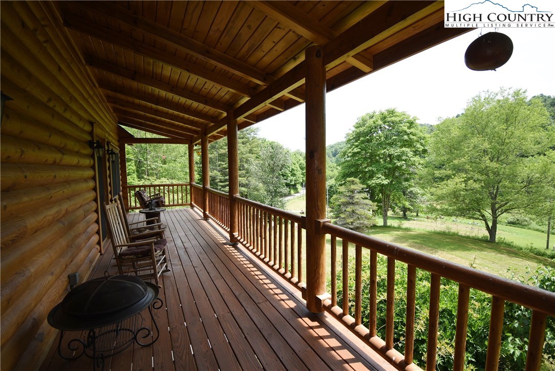 1188 Spencer Branch Road Lansing, NC 28643 - Photo 3 of 20 Gallery Image 3