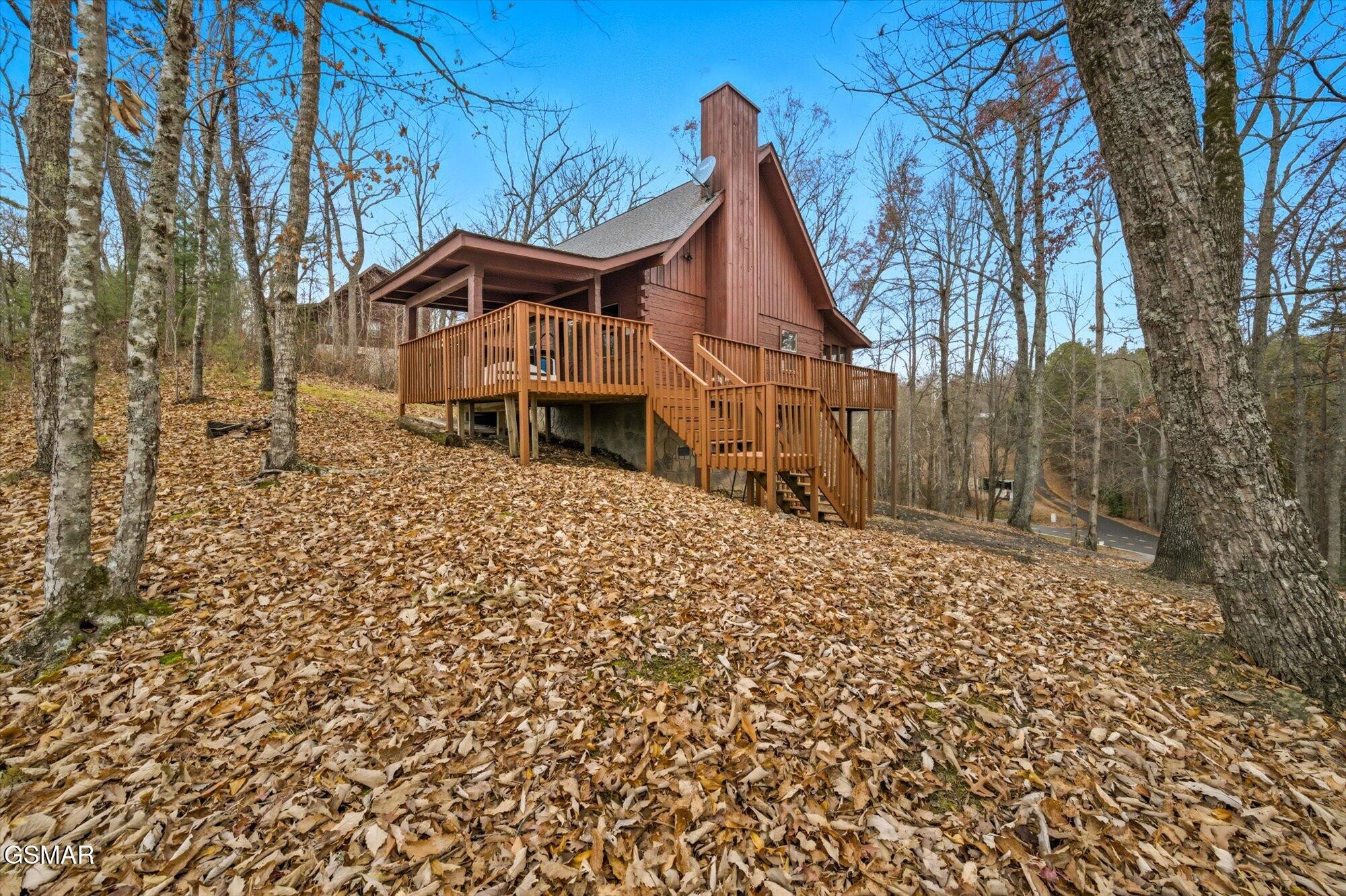 4372 Boogertown Road, Unit 1 Sevierville, TN 37876 - Photo 1 of 23 Gallery Image 1