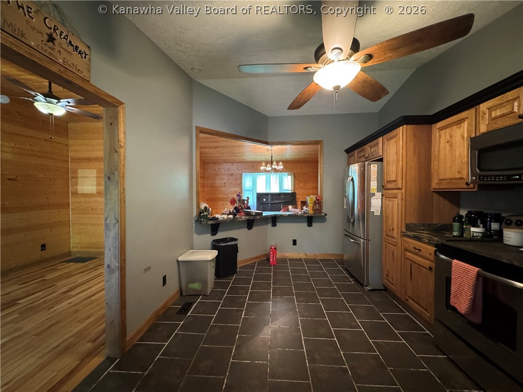 154 Vernon Hollow Road Lake, WV 25121 - Photo 12 of 31 Gallery Image 12