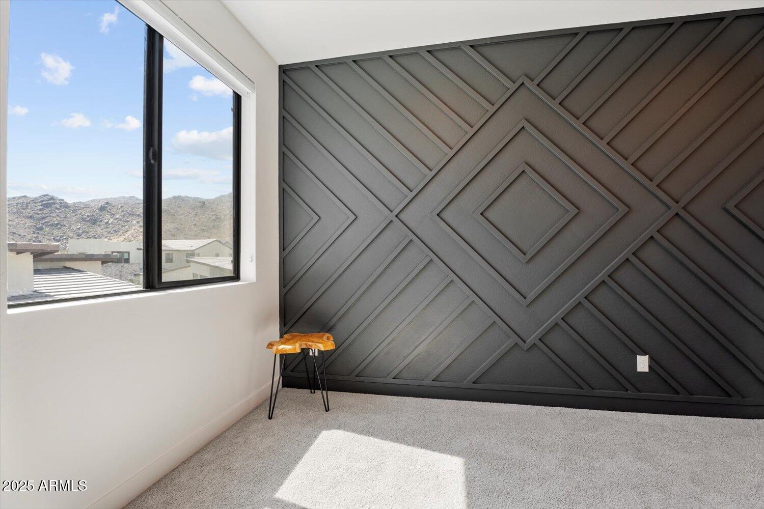 816 East Monte Way Phoenix, AZ 85042 - Photo 15 of 35 a view of balcony