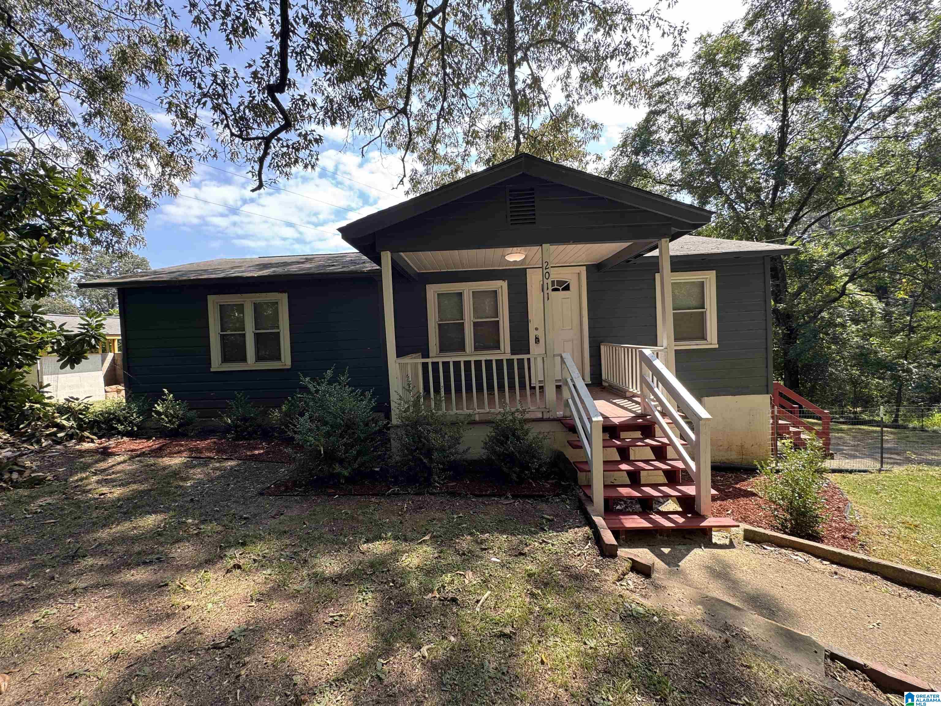 2011 Mountain View Road Birmingham, AL 35210 - Photo 1 of 45