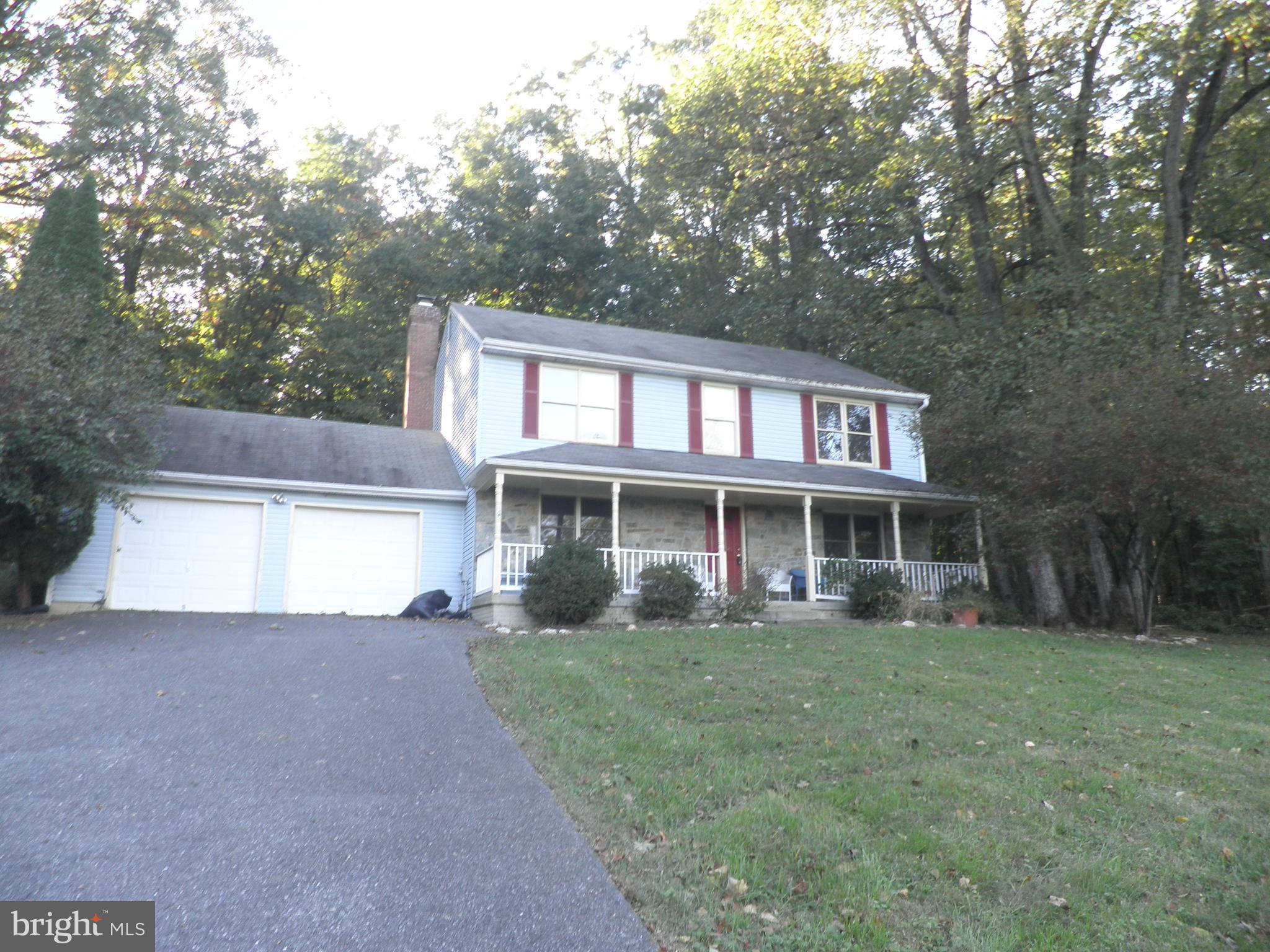 3708 Basford Road Frederick, MD 21703 - Photo 1 of 4