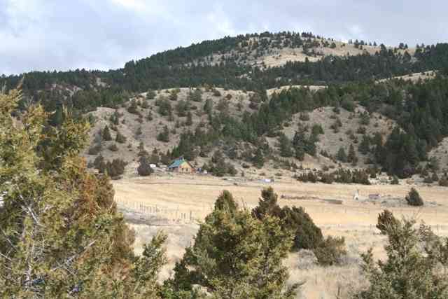 Lot 189 Pole Gulch Road Three Forks, MT 59752 - Photo 1 of 1 Gallery Image 1