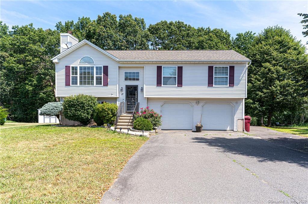 17 Marsh Hill Road Naugatuck, CT 06770 - Photo 1 of 1