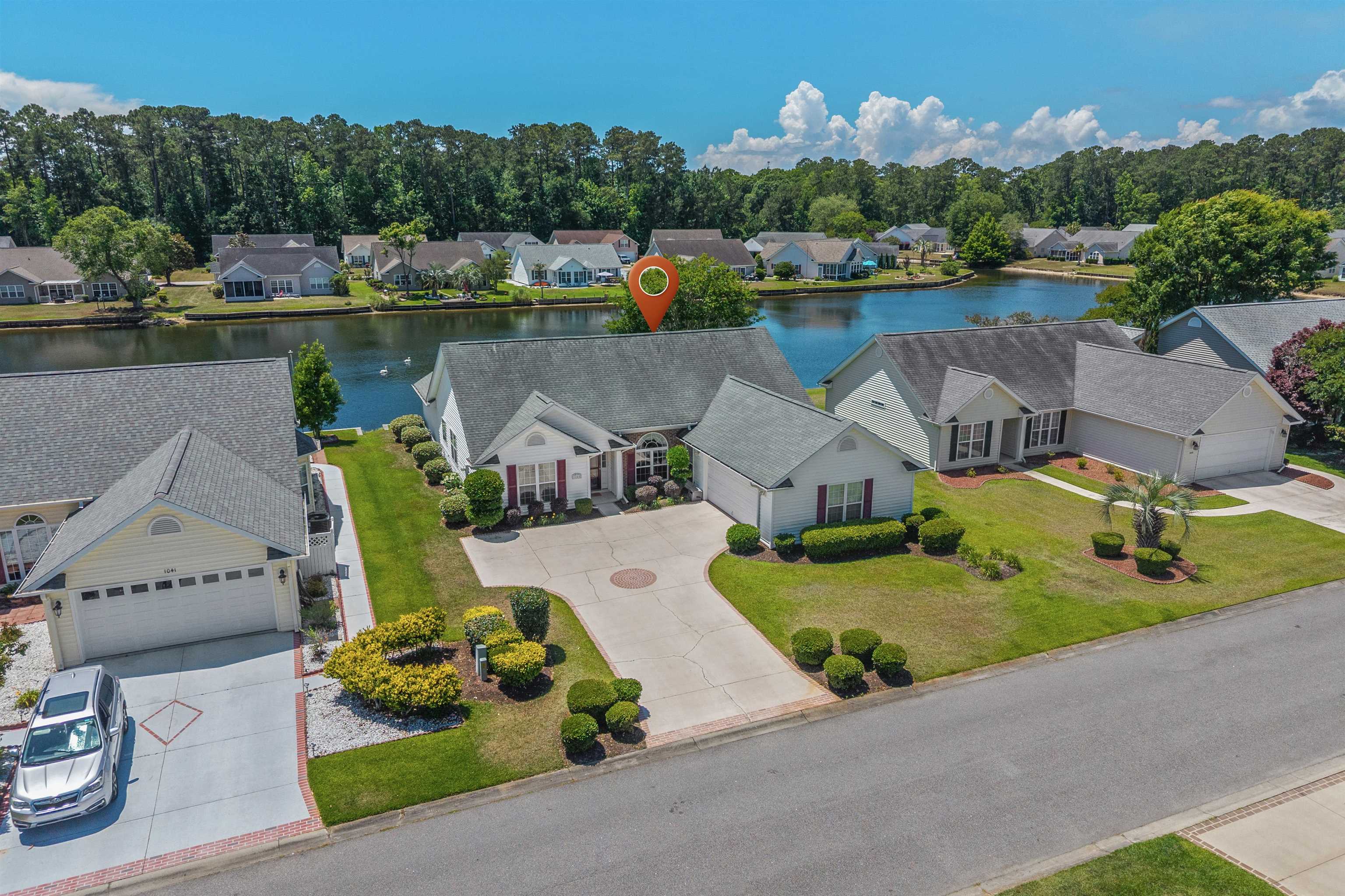 1045 Vestry Drive Murrells Inlet, SC 29576 - Photo 5 of 54
