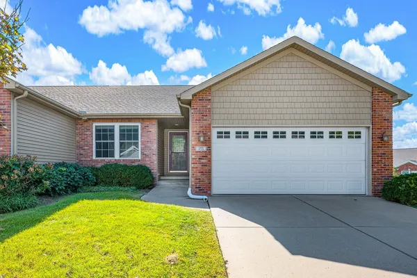 $315,000 | 171 Cassidy Road, Normal, IL 61761