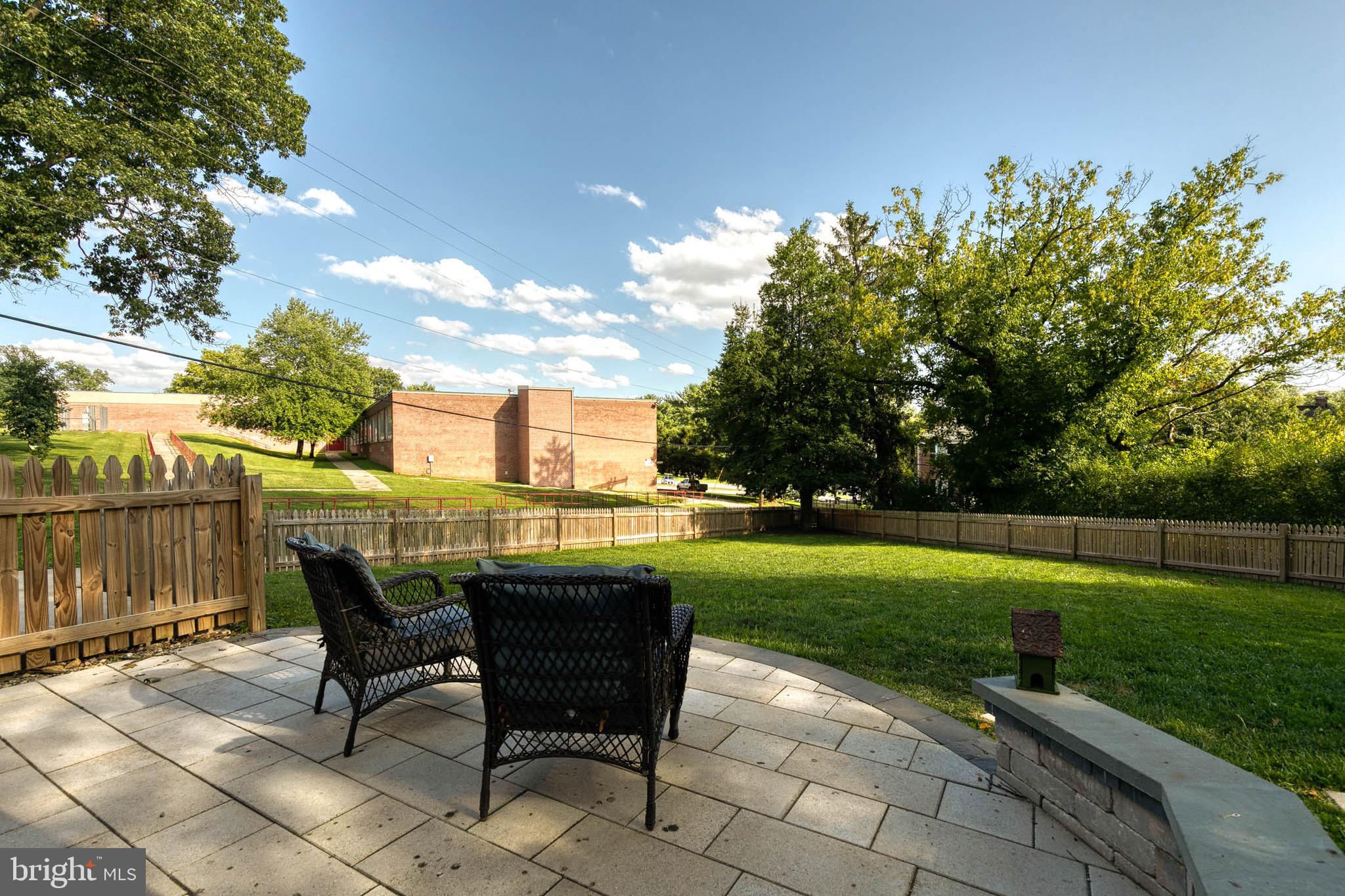 7201 Lanark Road Baltimore, MD 21212 - Photo 21 of 28