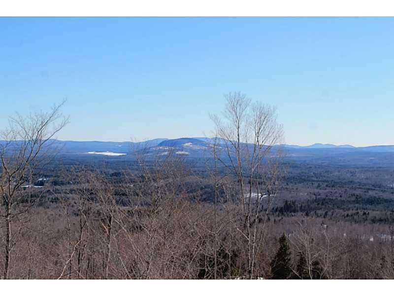 2077 Long Falls Dam Road, Unit 2 New Portland, ME 04961 - Photo 6 of 16 View.
