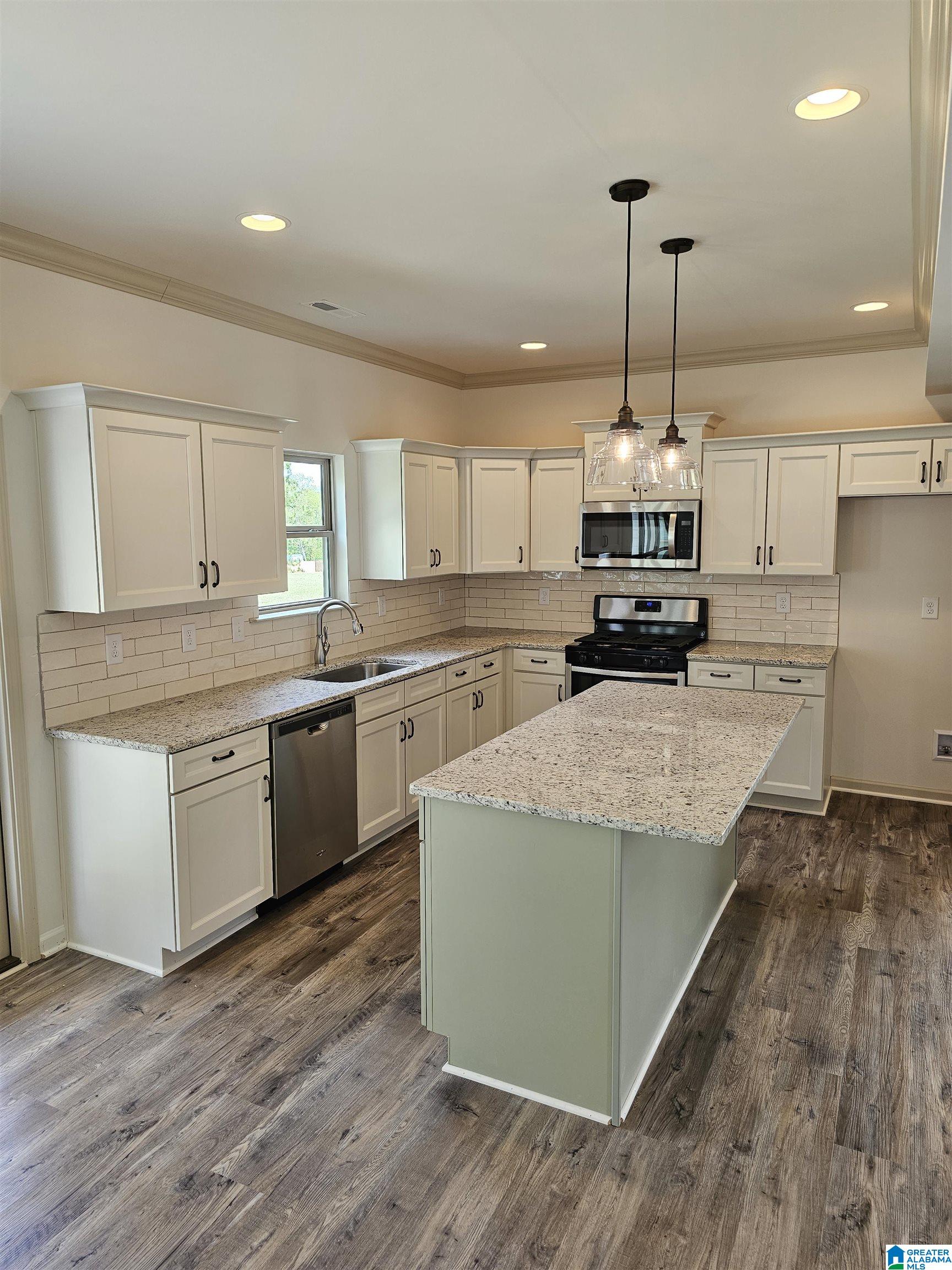 2187 Springfield Drive Chelsea, AL 35043 - Photo 7 of 26