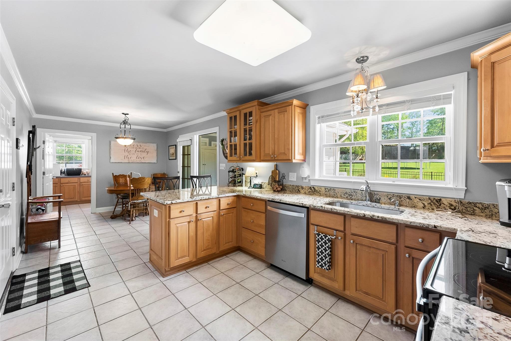 3003 Eaker Drive Cherryville, NC 28021 - Photo 12 of 35